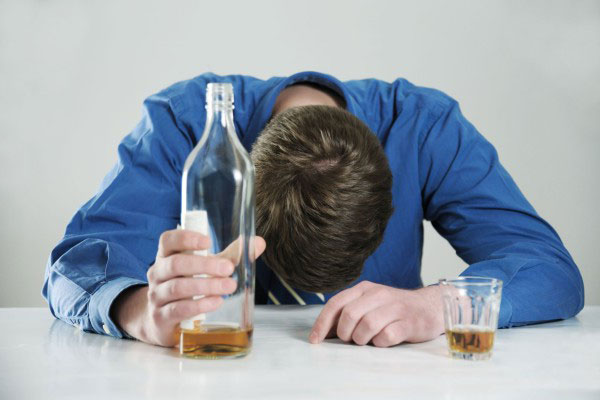 как бороться с алкоголизмом