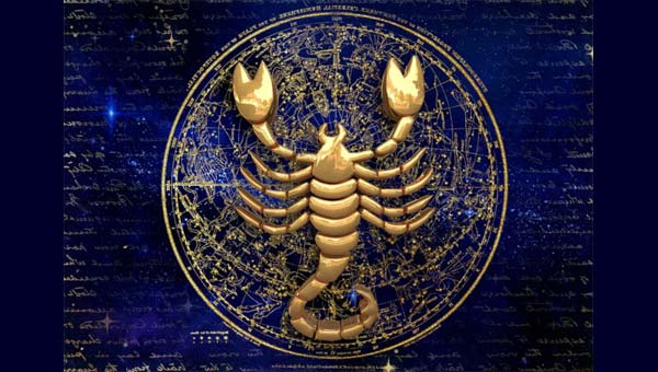 Скорпион в астрологии