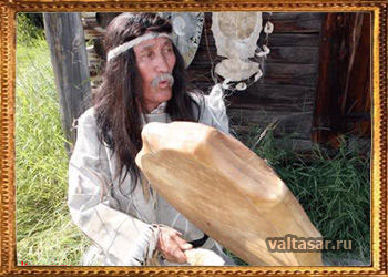 учение шаманов