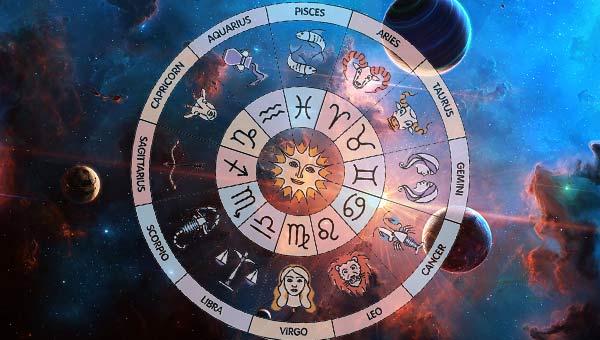 Астрологический прогноз на неделю с 4 по 10 апреля 2022 года