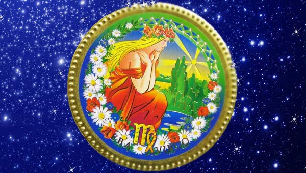 знак Зодиака Дева